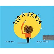 Teo a krása - Agáta Królak