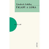Úklady a láska: Svazek 83 - Friedrich Schiller