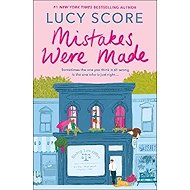Mistakes Were Made - Lucy Score