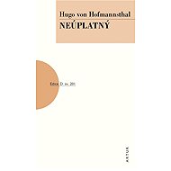 Neúplatný: sv. 201 - 