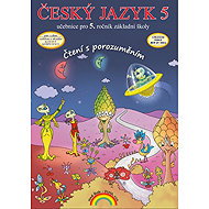 Český jazyk 5 - Zita Janáčková
