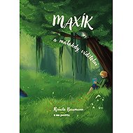 Maxík a málokdy viditelní - 