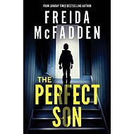 The Perfect Son - Freida McFadden