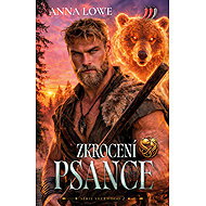Zkrocení psance - Anna Lowe