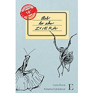 Rob to ako zviera - 