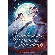 Grandmaster of Demonic Cultivation - Mo Xiang Tong Xiu