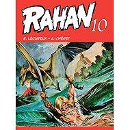 Rahan - Roger Lécureux; André Chéret