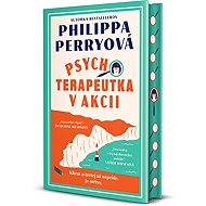 Psychoterapeutka v akcii - Philippa Perry