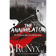 Annihilator - RuNyx