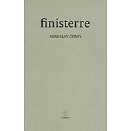Finisterre - Miroslav Černý
