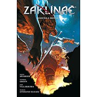 Zaklínač Medvěd a motýl - 