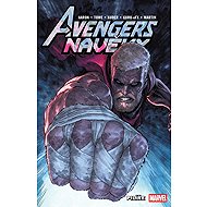 Avengers navěky Pilíře - Jason Aaron