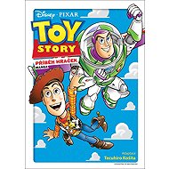 Toy Story Příběh hraček - 