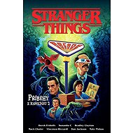 Stranger Things Příběhy z Hawkinsu 2 - 