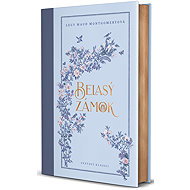 Belasý zámok - Lucy Maud Montgomeryová