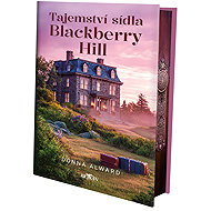 Tajemství sídla Blackberry Hill - 