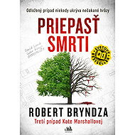 Priepasť smrti - Robert Bryndza