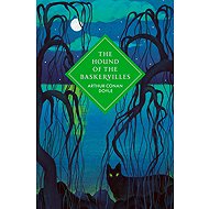 The Hound of the Baskervilles - 