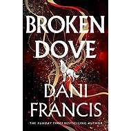 Broken Dove - 