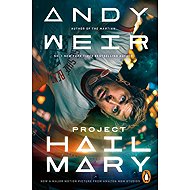Project Hail Mary - 