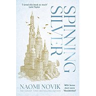 Spinning Silver - 