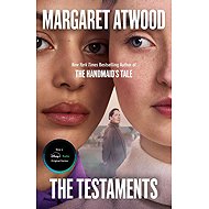 The Testaments (TV Tie-in): A Novel - 
