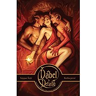 Ďábel v detailu - Stjepan Šejić