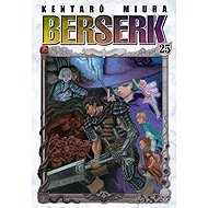 Berserk - Kentaró Miura