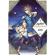 Ateliér špičatých klobouků - Kamome Širahama