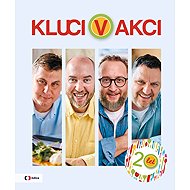Kluci v akci 20 let - 