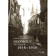 Olomouc ve válce: 1914–1919 - 