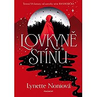Lovkyně stínů - Lynette Noniová