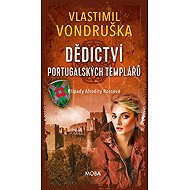 Dědictví portugalských templářů - Vlastimil Vondruška