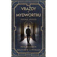 Maska vraha - Matthew Costello; Neil Richards