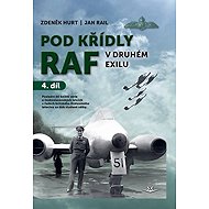 Pod křídly RAF: V druhém exilu - 