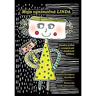 Moja výnimočná Linda - Barbora Dvořáková Hatráková