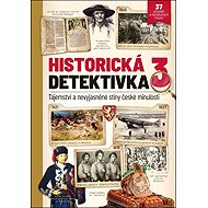 Historická detektivka - 