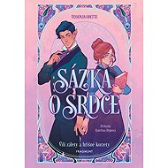 Sázka o srdce - 