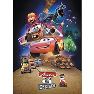 Auta Na cestách - 