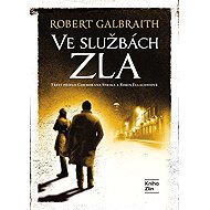 Ve službách zla - Robert Galbraith