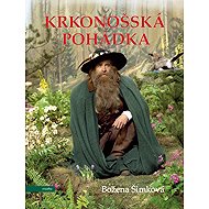 Krkonošská pohádka - Božena Šimková