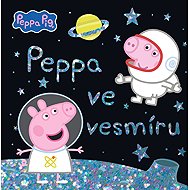 Peppa Pig Ve vesmíru - 