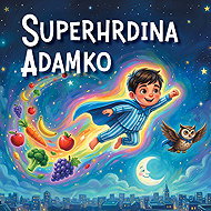 Superhrdina Adamko - 