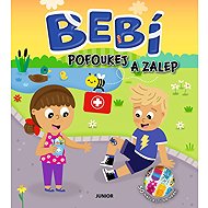 Bebí Pofoukej a zalep - 