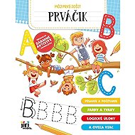 Môj prvý zošit Prváčik - 