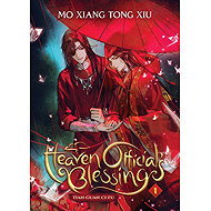 Heaven Official´s Blessing - Mo Xiang Tong Xiu