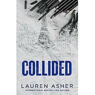 Collided - Lauren Asher