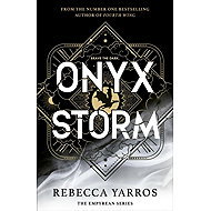 Onyx Storm - Rebecca Yarros