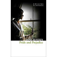 Pride and Prejudice - Jane Austen