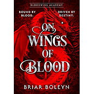On Wings Of Blood - 